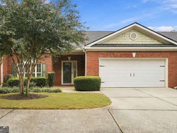 129 Holiday Road E, Unit 64, Buford, GA 30518