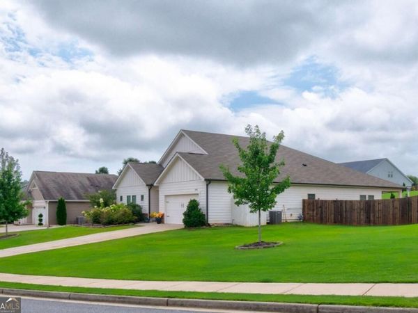 6545 TrailwayTrce Trace, Cumming, GA 30041