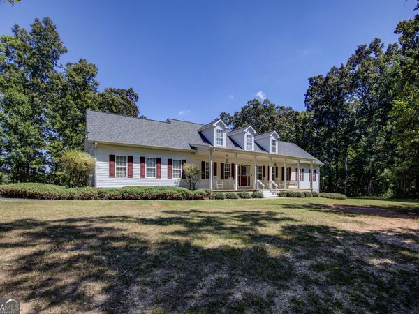 131 Washington Road, Jackson, GA 30233