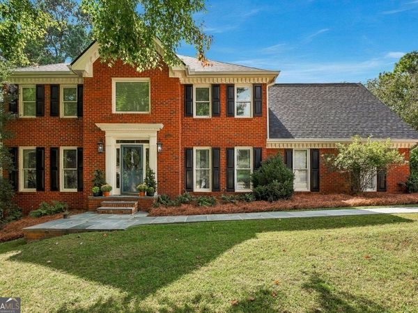235 Meissen Court, Johns Creek, GA 30022