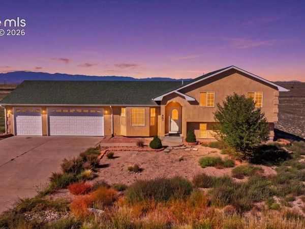 501 S Tejon Avenue, Pueblo West, CO 81007