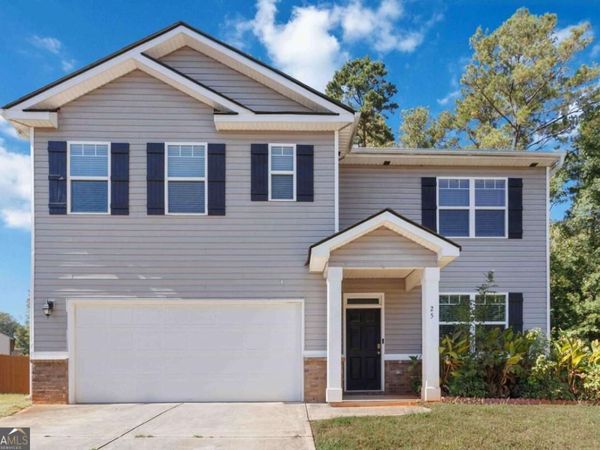 25 Lena Court, Covington, GA 30016
