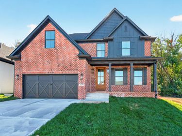 4249 Buttermilk Road, Lexington, KY 40509
