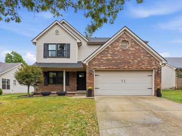 433 Whitfield Drive, Lexington, KY 40515