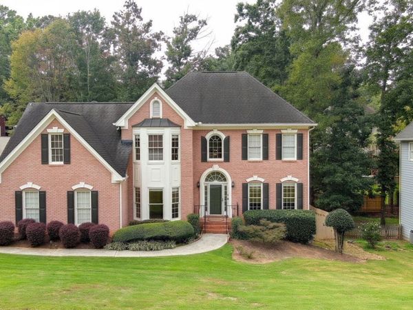 1055 Whitehawk Trail NW, Lawrenceville, GA 30043