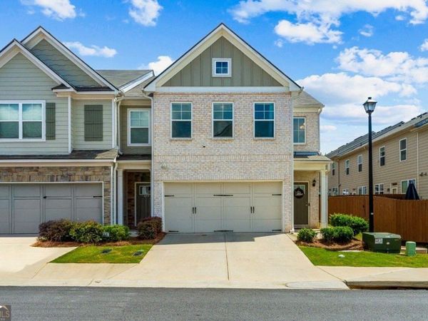 7651 Squire Court, Fairburn, GA 30213