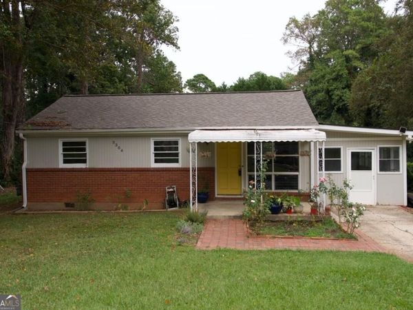3304 Spring Drive, Atlanta, GA 30360