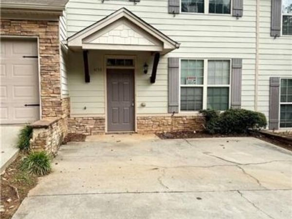 4153 Park Chase Drive, East Point, GA 30344
