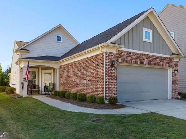314 Duplin Drive, Griffin, GA 30223