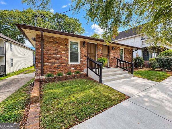 141 Walnut Street SW, Atlanta, GA 30314