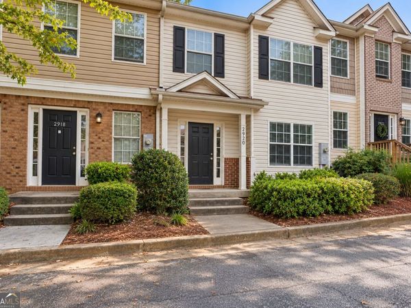 2920 Vining Ridge Terrace, Decatur, GA 30034