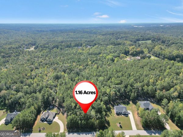 60 Hawthorn Lane, Covington, GA 30014