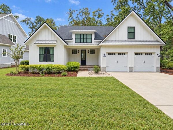 1487 Sanctuary Wynd , Waverly, GA 31565