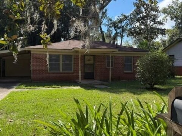 203 Borrell Boulevard , St. Marys, GA 31558
