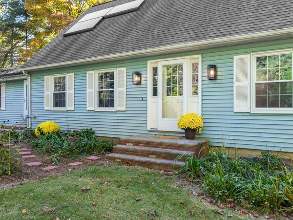 329 New Boston Rd, Sturbridge, MA 01566