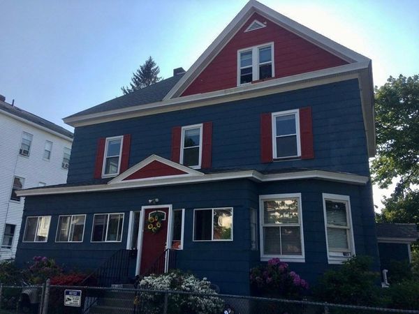99 Paine Street, Worcester, MA 01605