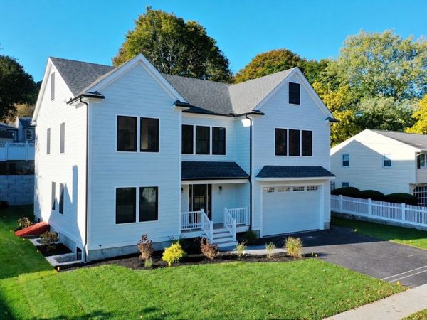 75 Greer St, Waltham, MA 02452