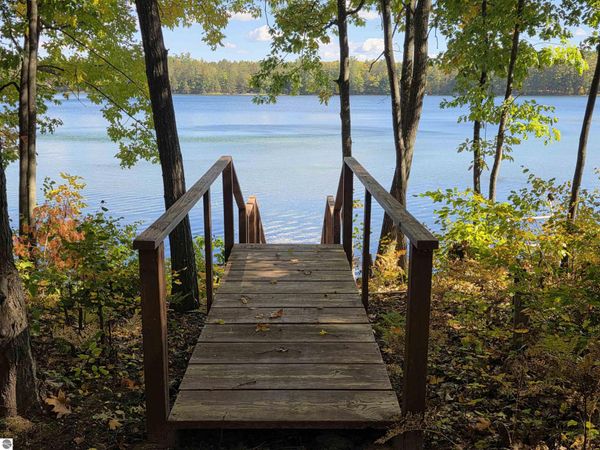 5870 Woodland Drive NE NE, Kalkaska, MI 49680
