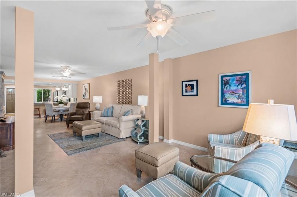 160 Palm Dr, Unit 5, Naples, FL 34112 Photo