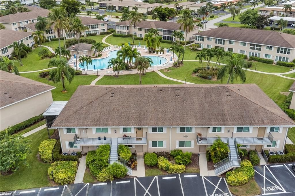 160 Palm Dr, Unit 5, Naples, FL 34112 Photo