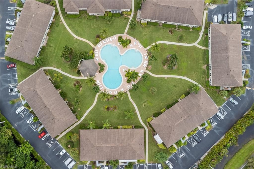160 Palm Dr, Unit 5, Naples, FL 34112 Photo