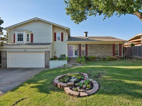 3712 NW 70th Street, Oklahoma City, OK 73116
