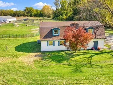 19805 Wahrman Road, Huron Township, Mi 48164