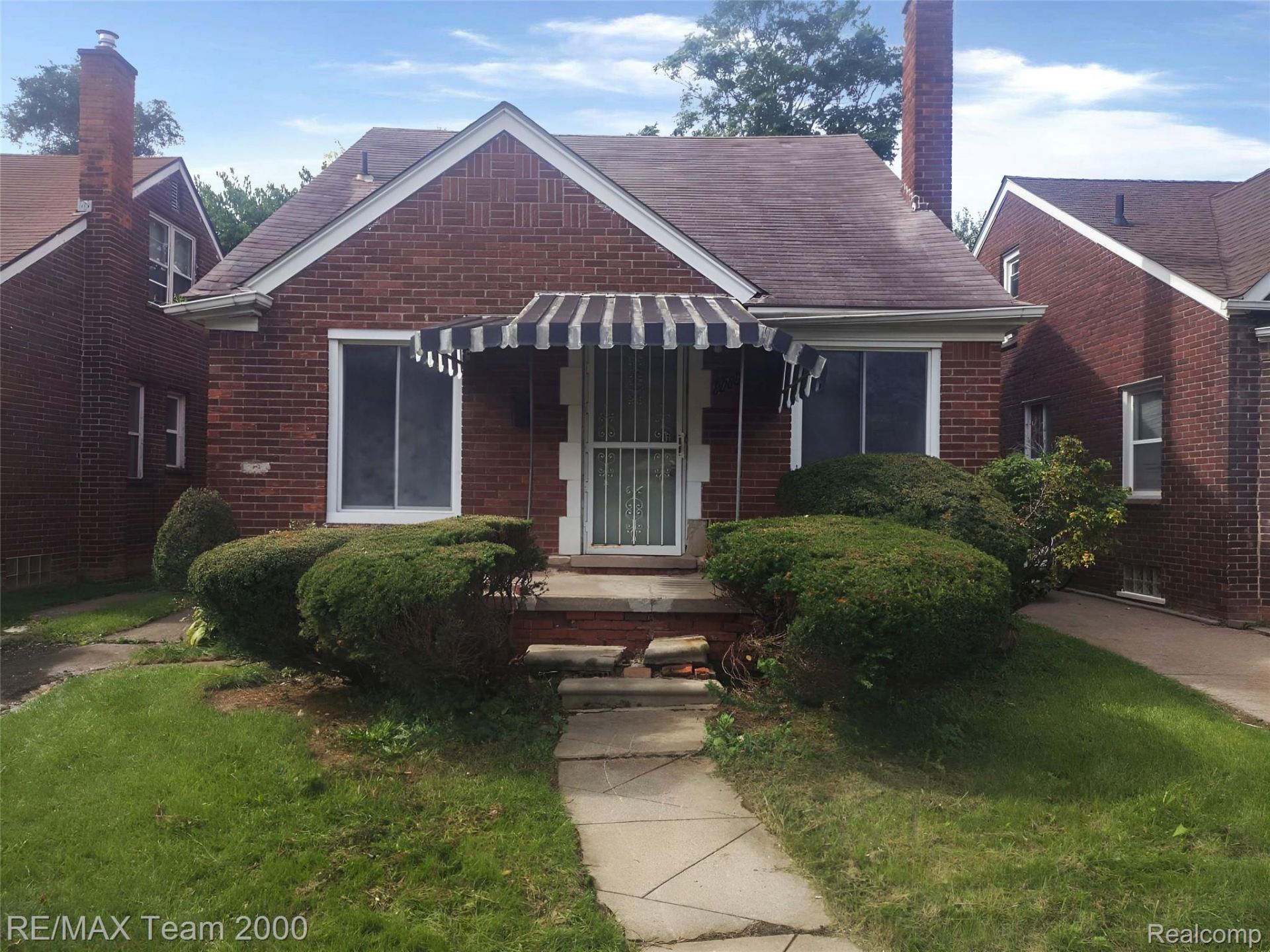 8089 Sussex Street, Detroit, Mi 48228 Main Photo