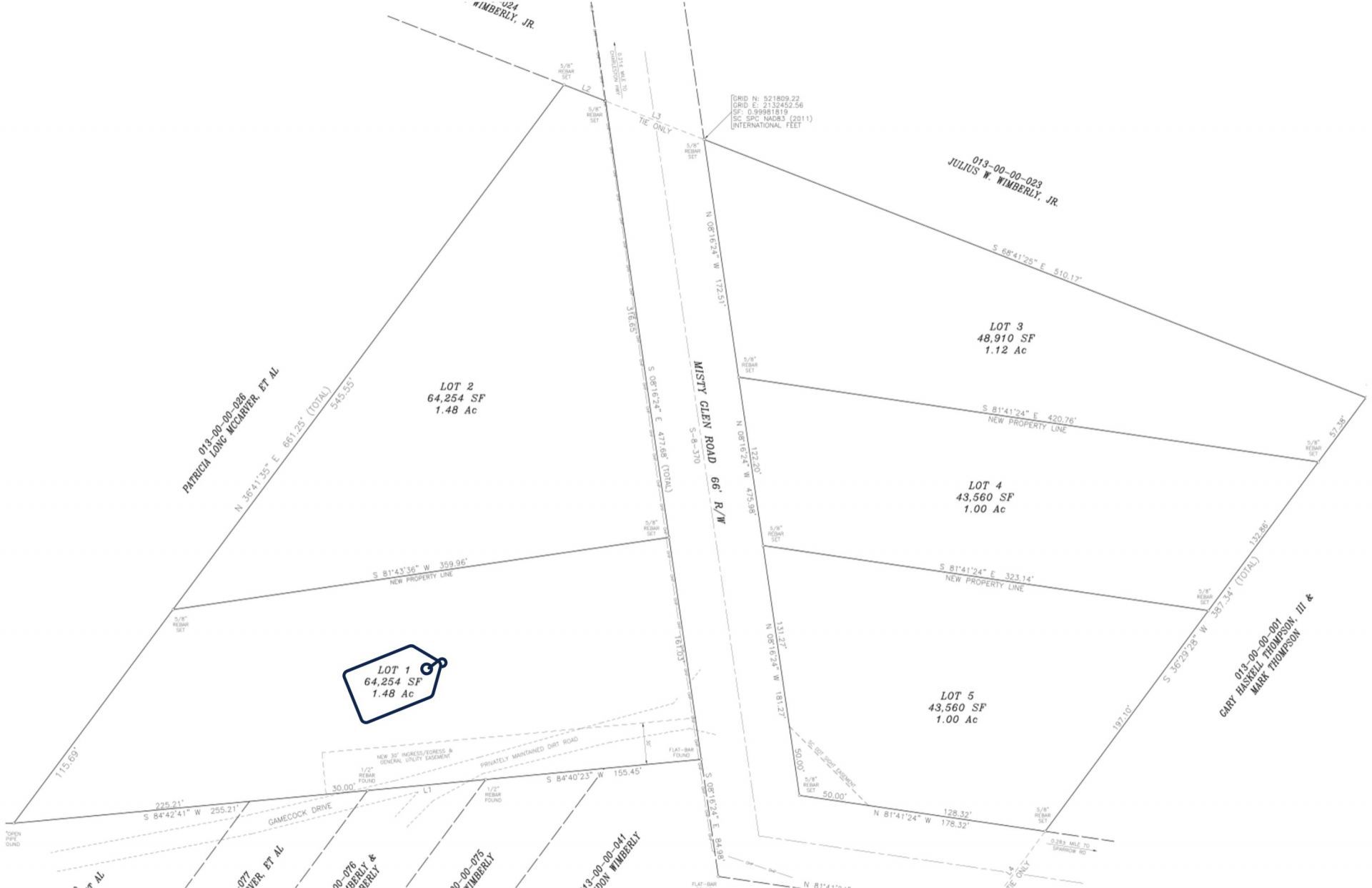 Tbd Misty Glen Road Photo 8