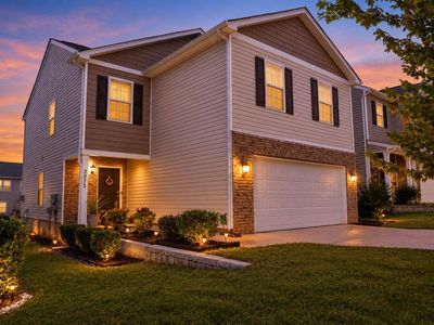 2075 Elmridge Road, Columbia, SC 29209