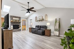 8176 Long Shadow Lane photo 4