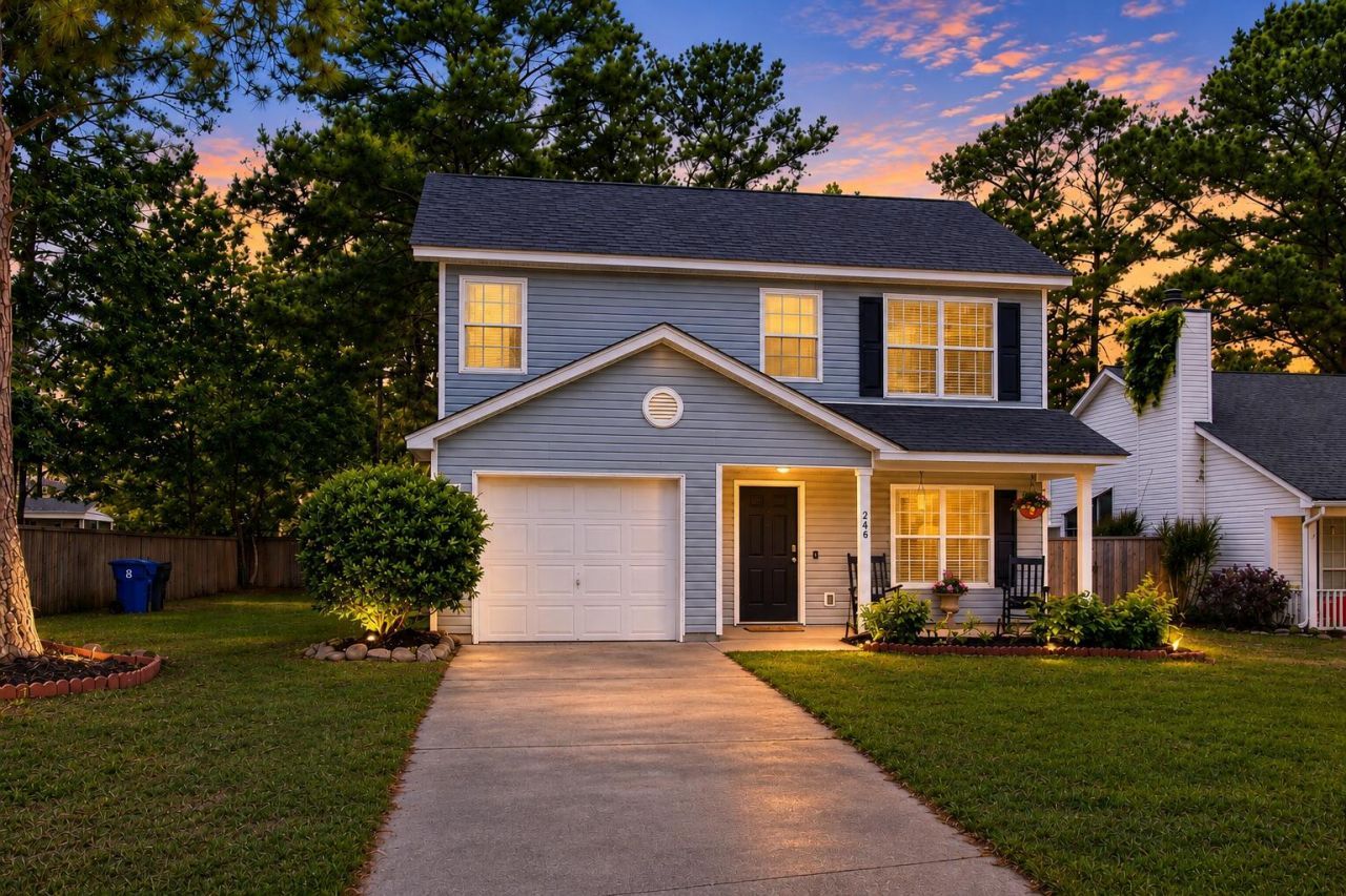 246 Corsair Street Photo 1