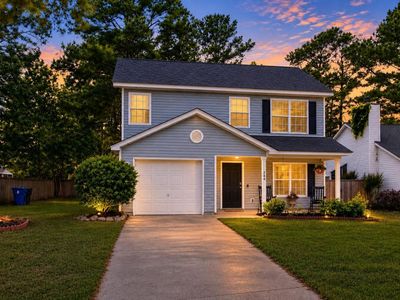 246 Corsair Street, Summerville, SC 29483
