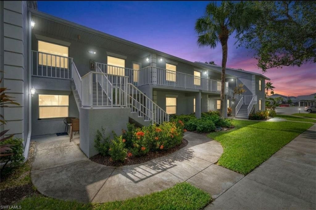 14471 Lakewood Trace Ct, Unit 202, Fort Myers, FL 33919 Photo