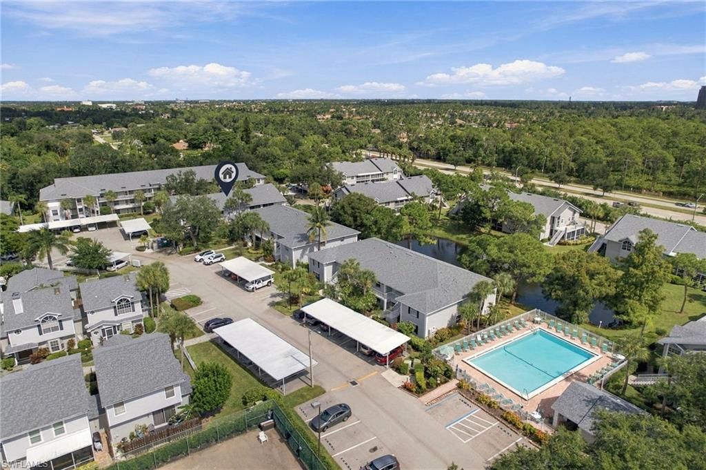 14471 Lakewood Trace Ct, Unit 202, Fort Myers, FL 33919 Photo