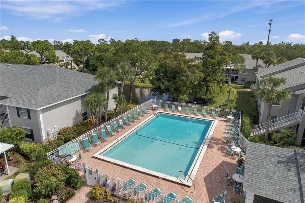 14471 Lakewood Trace Ct, Unit 202, Fort Myers, FL 33919 Photo