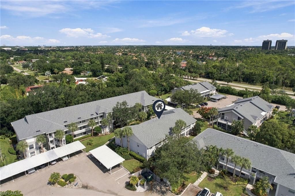 14471 Lakewood Trace Ct, Unit 202, Fort Myers, FL 33919 Photo