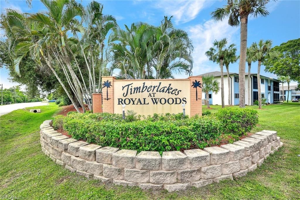 17421 Birchwood Ln , Unit 4, Fort Myers, FL 33908 Photo