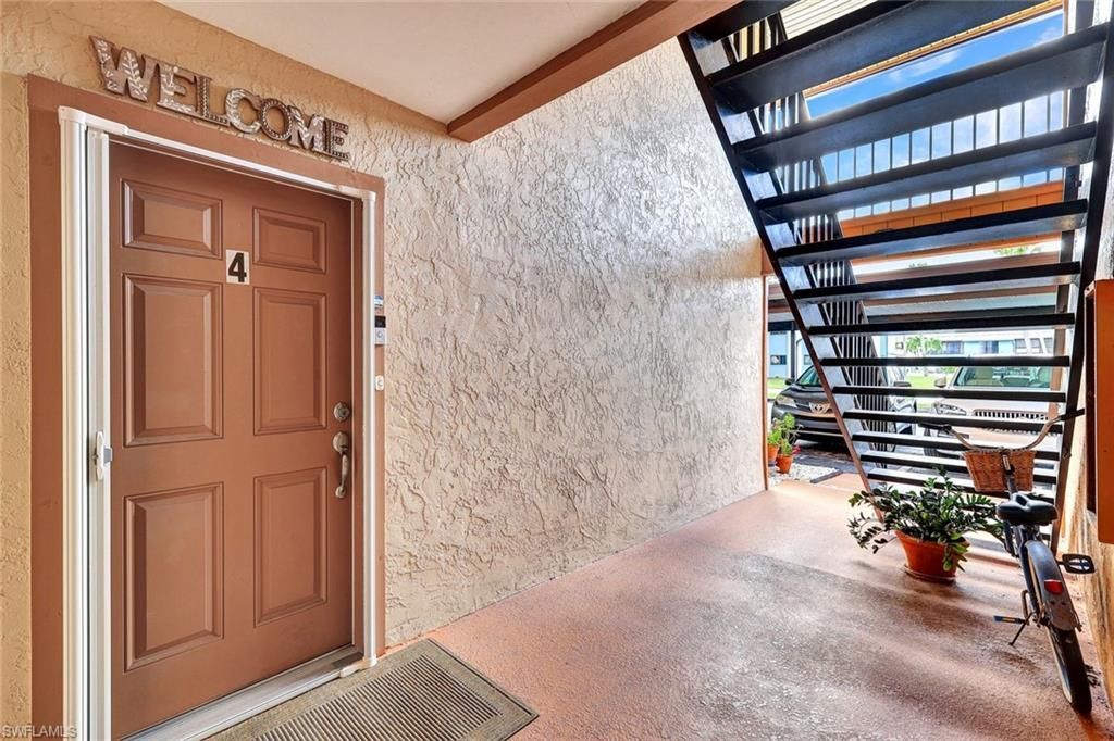 17421 Birchwood Ln , Unit 4, Fort Myers, FL 33908 Photo