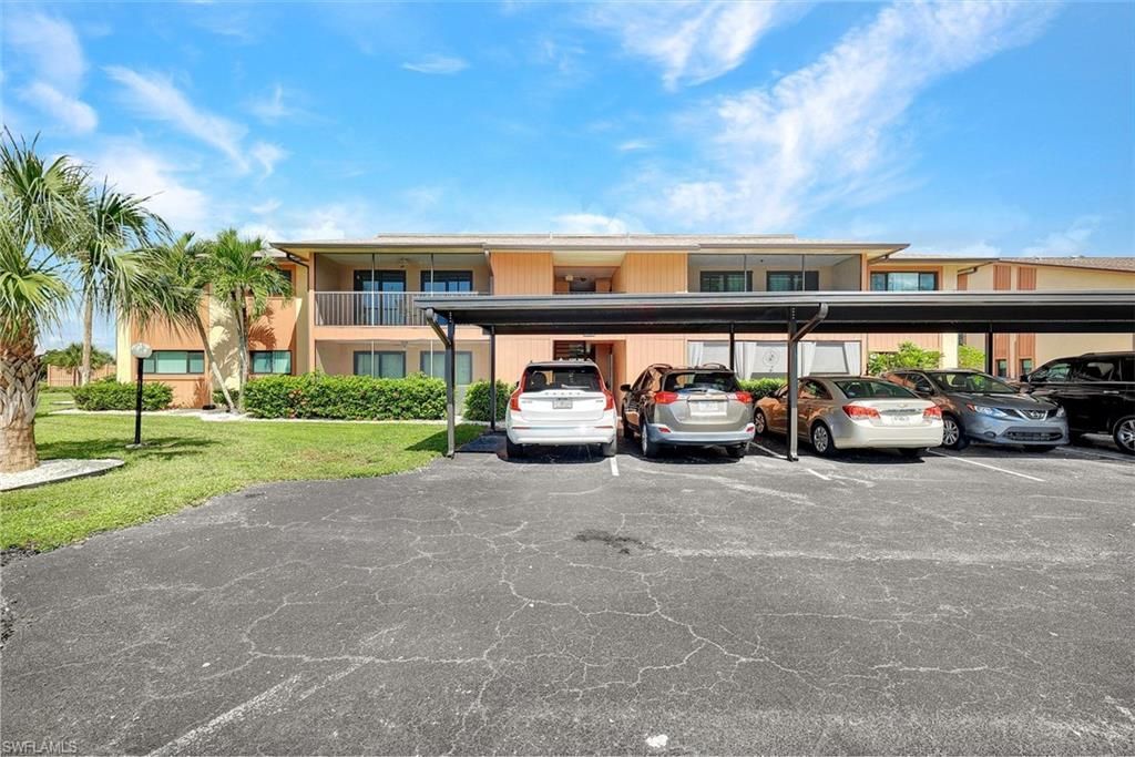 17421 Birchwood Ln , Unit 4, Fort Myers, FL 33908 Photo