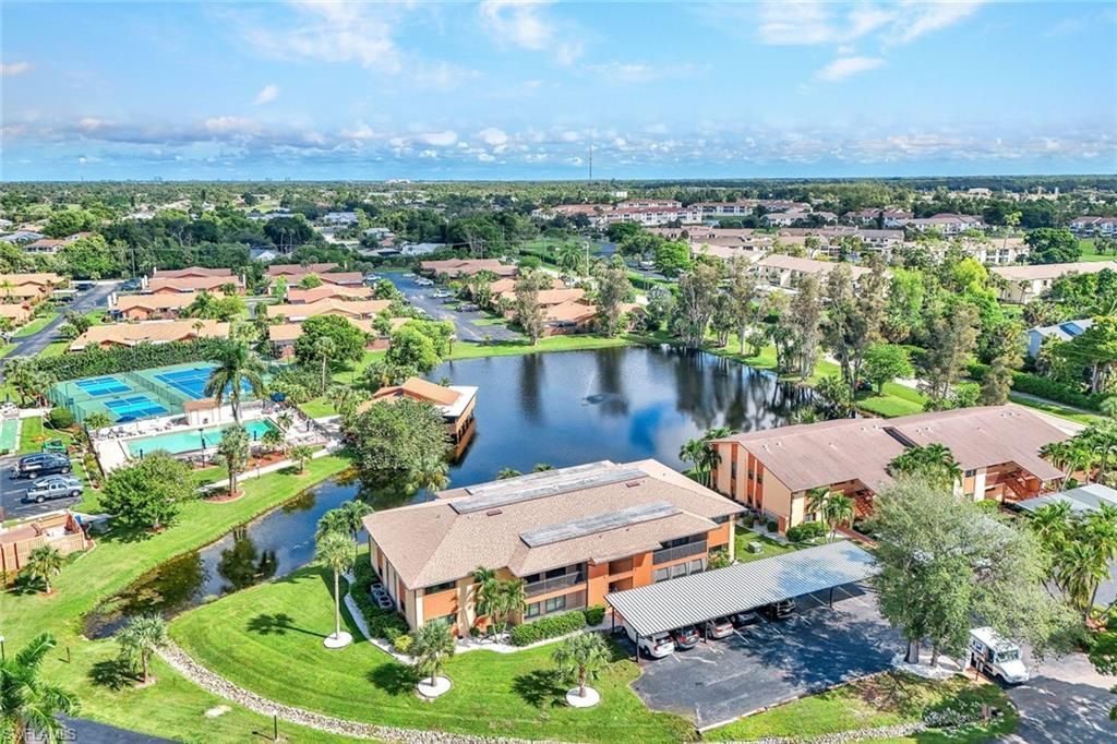 17421 Birchwood Ln , Unit 4, Fort Myers, FL 33908 Photo