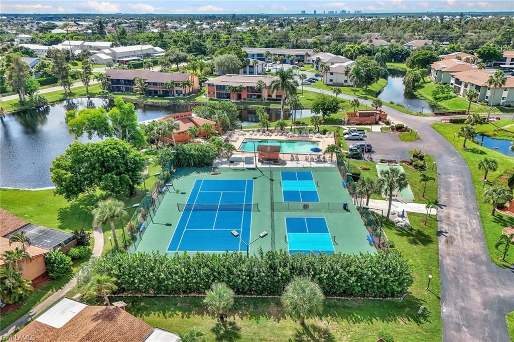 17421 Birchwood Ln , Unit 4, Fort Myers, FL 33908 Photo