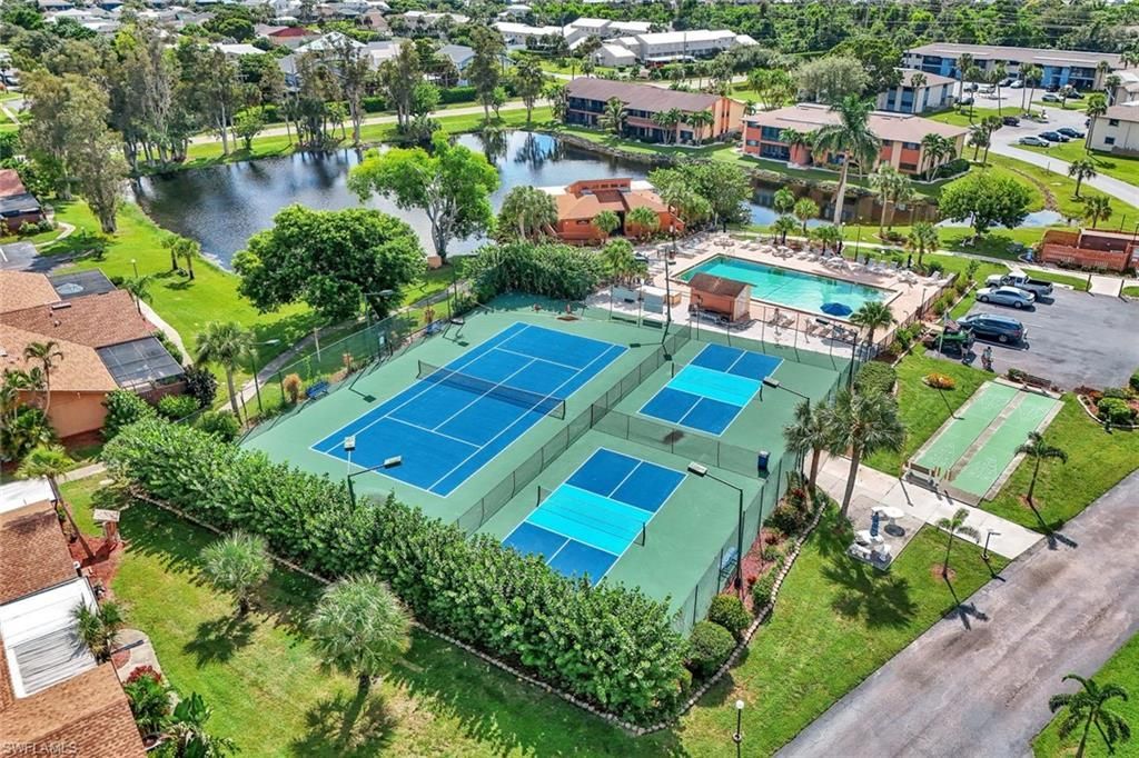 17421 Birchwood Ln , Unit 4, Fort Myers, FL 33908 Photo