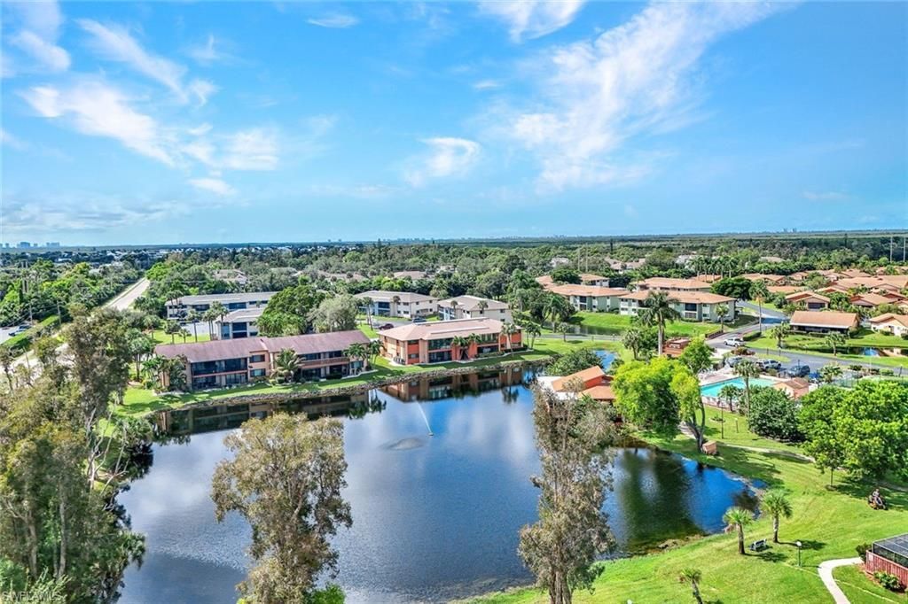 17421 Birchwood Ln , Unit 4, Fort Myers, FL 33908 Photo