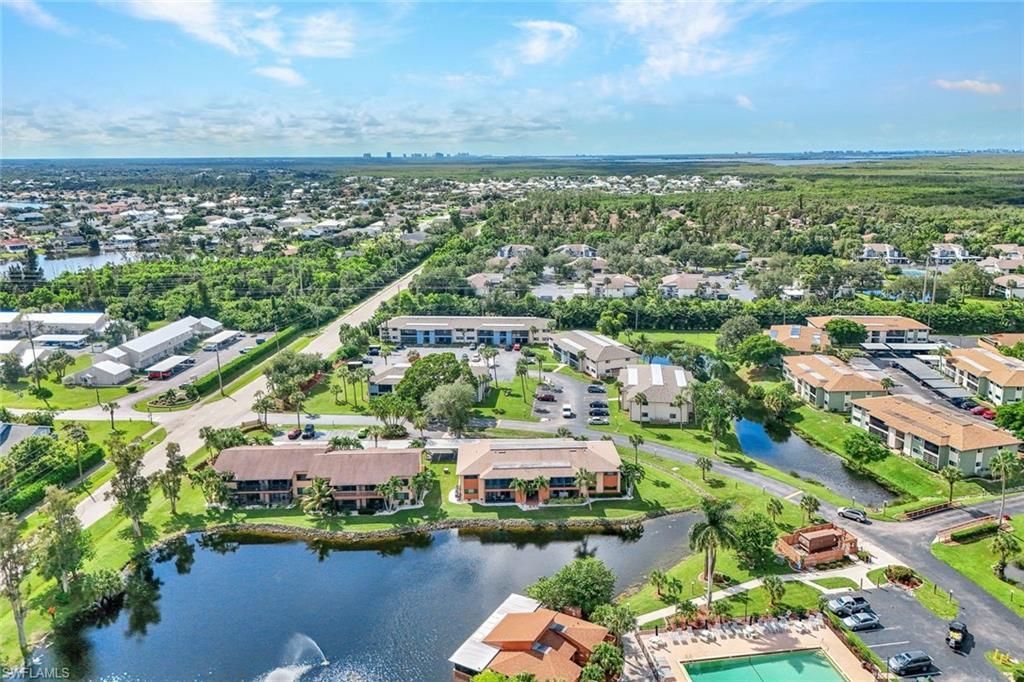 17421 Birchwood Ln , Unit 4, Fort Myers, FL 33908 Photo