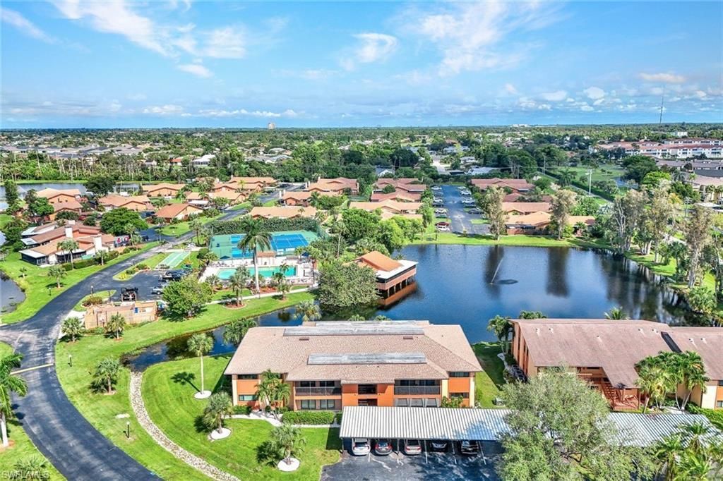17421 Birchwood Ln , Unit 4, Fort Myers, FL 33908 Photo