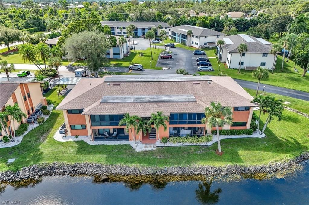 17421 Birchwood Ln , Unit 4, Fort Myers, FL 33908 Photo