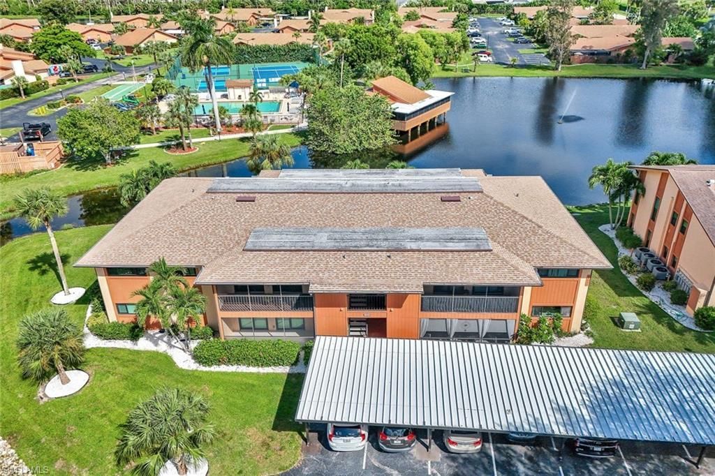 17421 Birchwood Ln , Unit 4, Fort Myers, FL 33908 Photo