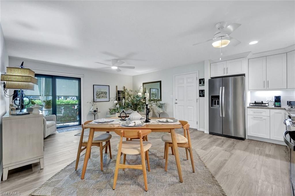 17421 Birchwood Ln , Unit 4, Fort Myers, FL 33908 Photo