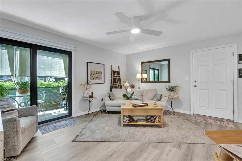 17421 Birchwood Ln , Unit 4, Fort Myers, FL 33908 Photo